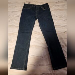 Levi's 511 Blue Denim Jeans